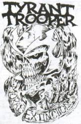 Tyrant Trooper : Moral Extinction